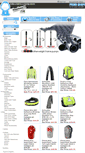 Mobile Screenshot of bikesweets.com